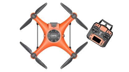 FD1+ Plus Fisherman Fishing Drone by SwellPro