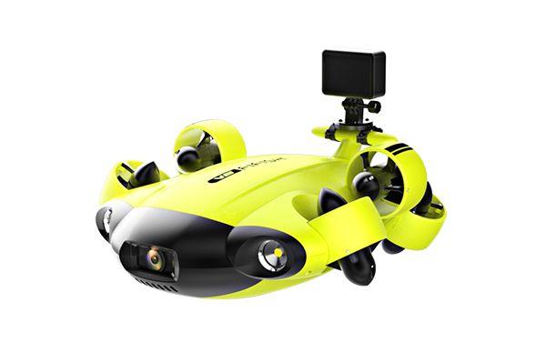 QYSea FiFish V6S Professional Underwater Drone ROV