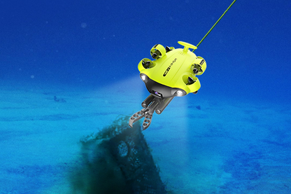 QYSea FiFish V6S Professional Underwater Drone ROV