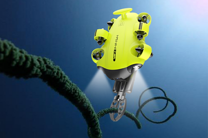 QYSea FiFish V6S Professional Underwater Drone ROV