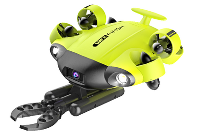 QYSea FiFish V6S Professional Underwater Drone ROV