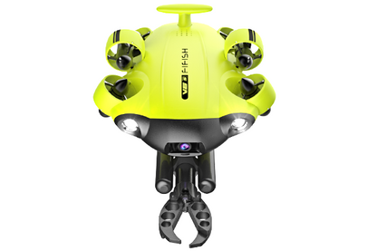 QYSea FiFish V6S Professional Underwater Drone ROV