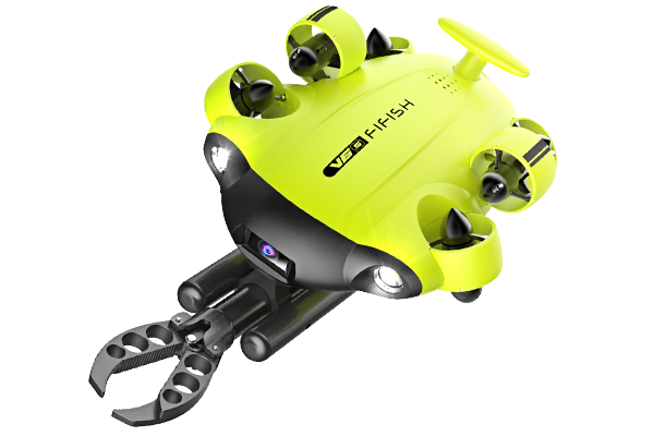 QYSea FiFish V6S Professional Underwater Drone ROV