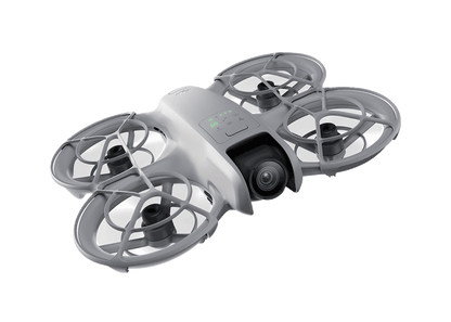 DJI Neo - Palm-Sized 4K Stabilized Video Drone