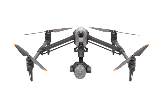 DJI Inspire 3 Drone