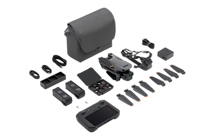 DJI Mavic 3 Pro Cine Premium Combo