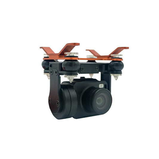 GC1-S Waterproof 1 Axis 4K Camera Gimbal for Splash Drone 4