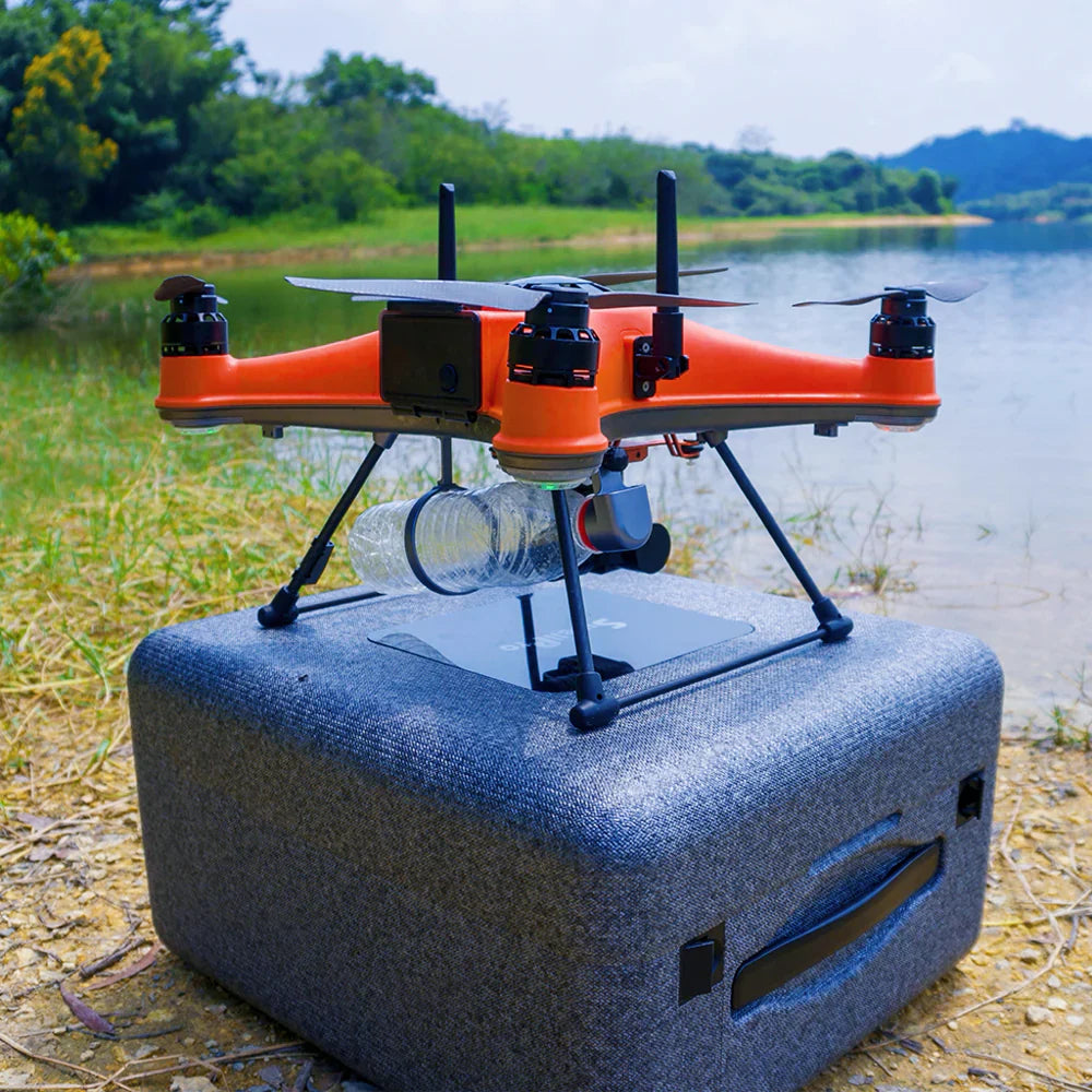 Water Sample Collector for SplashDrone 4