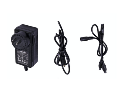 GLADIUS MINI Two-in-one Switching Power Supply/Charger