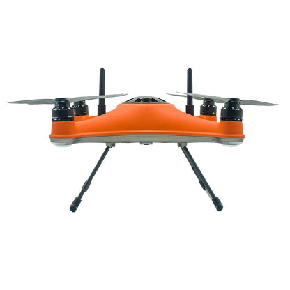 Splash Drone 4 Swellpro Waterproof Fishing Drone