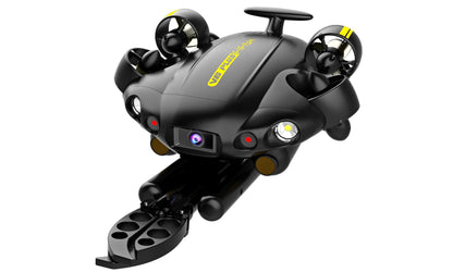 QYSea FiFish PRO V6 PLUS