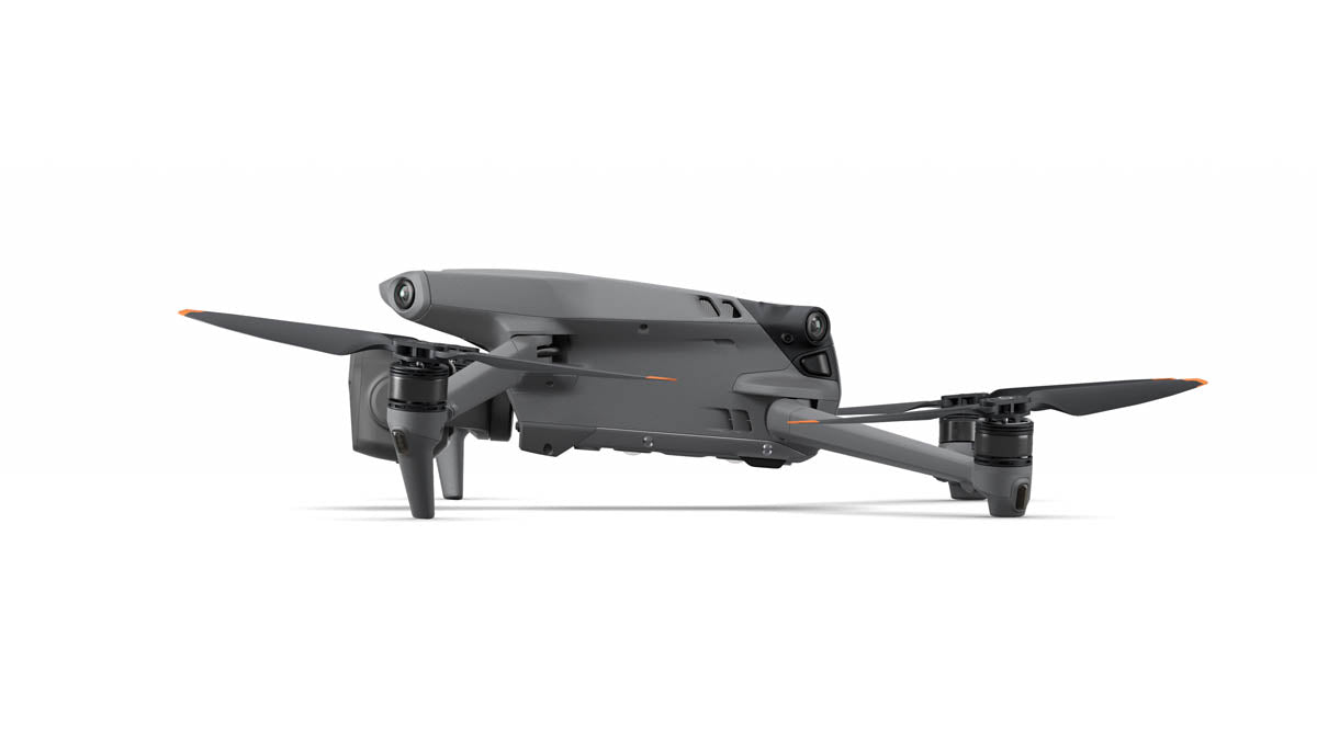 DJI Mavic 3 Pro Fly More Combo with DJI RC Pro