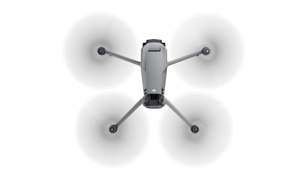 DJI Mavic 3 Pro Fly More Combo with DJI RC Pro