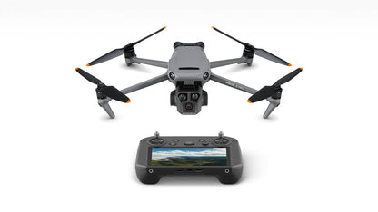 DJI Mavic 3 Pro Fly More Combo with DJI RC Pro