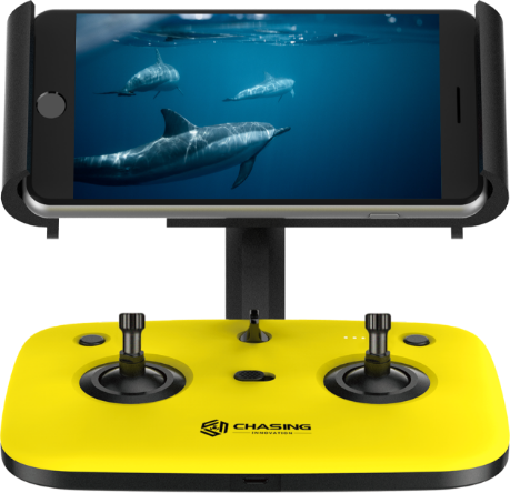 Remote Controller for CHASING DORY / GLADIUS Underwater Drone