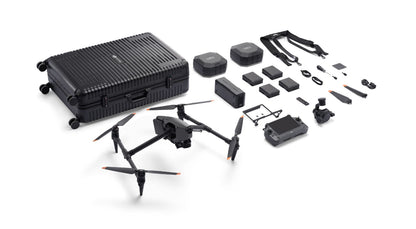 DJI Inspire 3 Drone