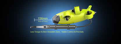 QYSea FiFish V6S Professional Underwater Drone ROV