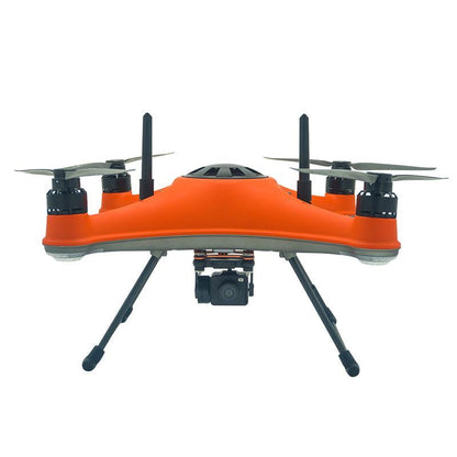 Splash Drone 4 Swellpro Waterproof Drone FILM Bundle with Insurance