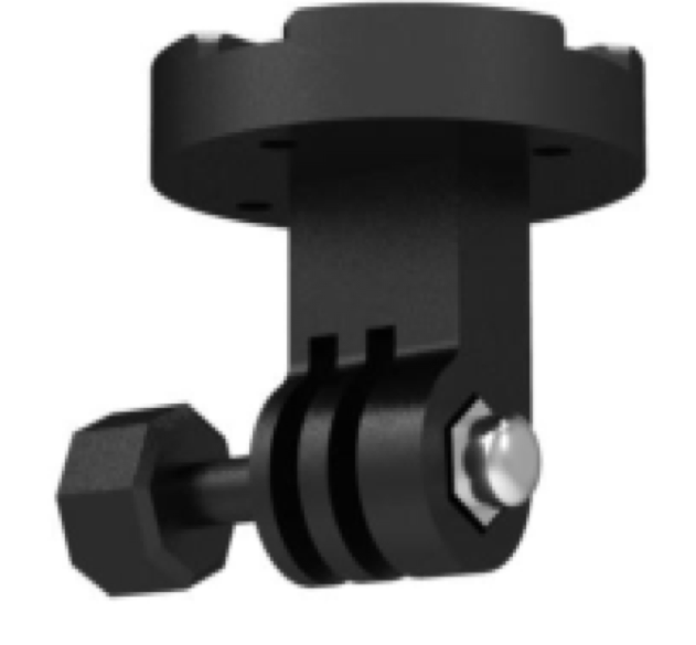 GoPro Mount for FiFish V6S QySea Underwater Drone