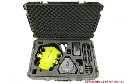 QYSea FiFish V6S Professional Underwater Drone ROV